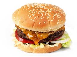 Burger Veg