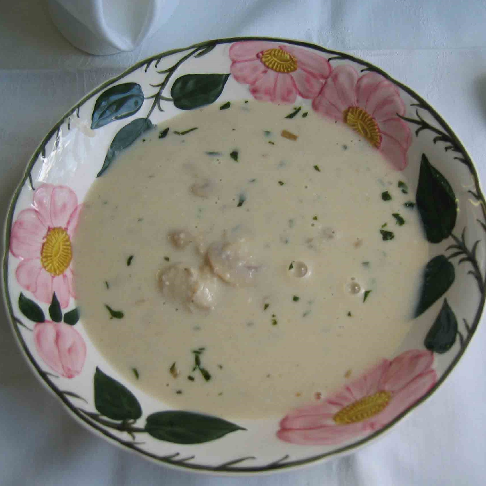 Talumani Soup